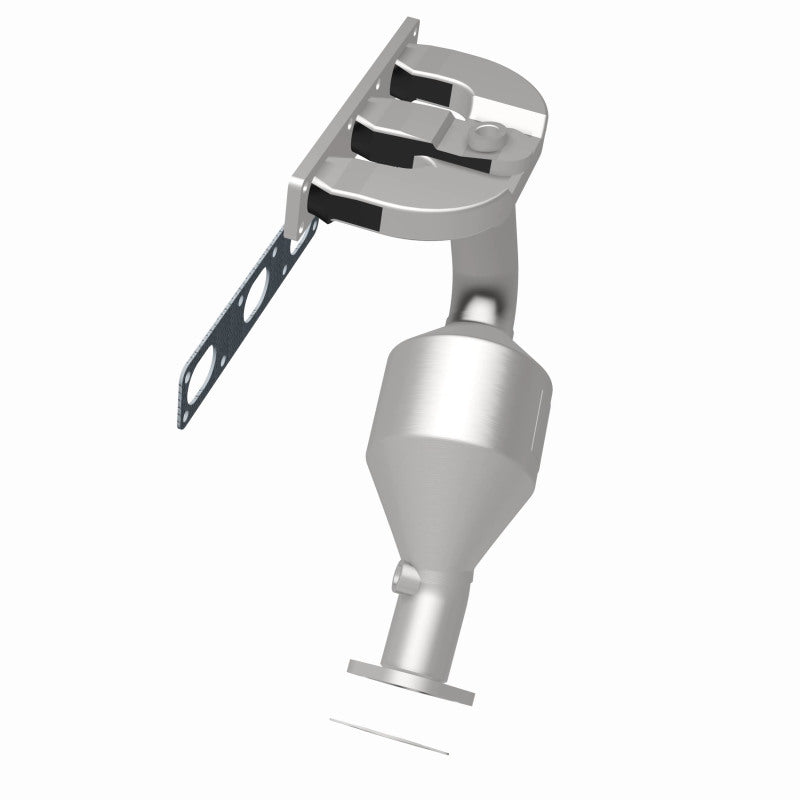 MagnaFlow BMW HM Grade Federal / EPA Compliant Manifold Catalytic Converter 50176 360 Degree Image Set