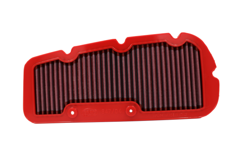 BMC 07-13 SYM Citycom /RFI 300 Replacement Air Filter FM847/04 FM847/04 User 1