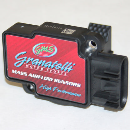 Granatelli Motor Sports Granatelli 09-12 Chevrolet Silverado 5.3L/6.0L/6.2L Mass Airflow Sensor 350332 350332 Photo - Primary