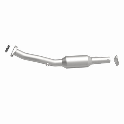 MagnaFlow Scion xB HM Grade Federal / EPA Compliant Direct-Fit Catalytic Converter 24187 360 Degree Image Set