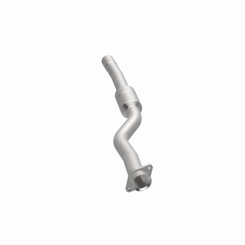 MagnaFlow Cadillac CTS California Grade CARB Compliant Direct-Fit Catalytic Converter 5421173 360 Degree Image Set