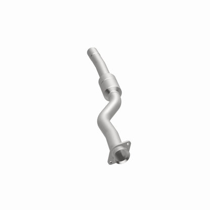 MagnaFlow Cadillac CTS California Grade CARB Compliant Direct-Fit Catalytic Converter 5421173 360 Degree Image Set