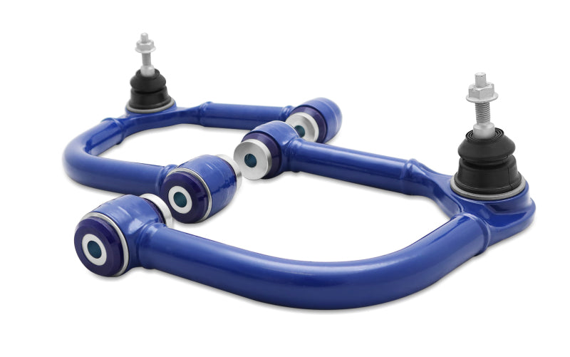Superpro 21-23 Ford Bronco Front Upper Control Arm Set TRC6700 TRC6700 Photo - out of package