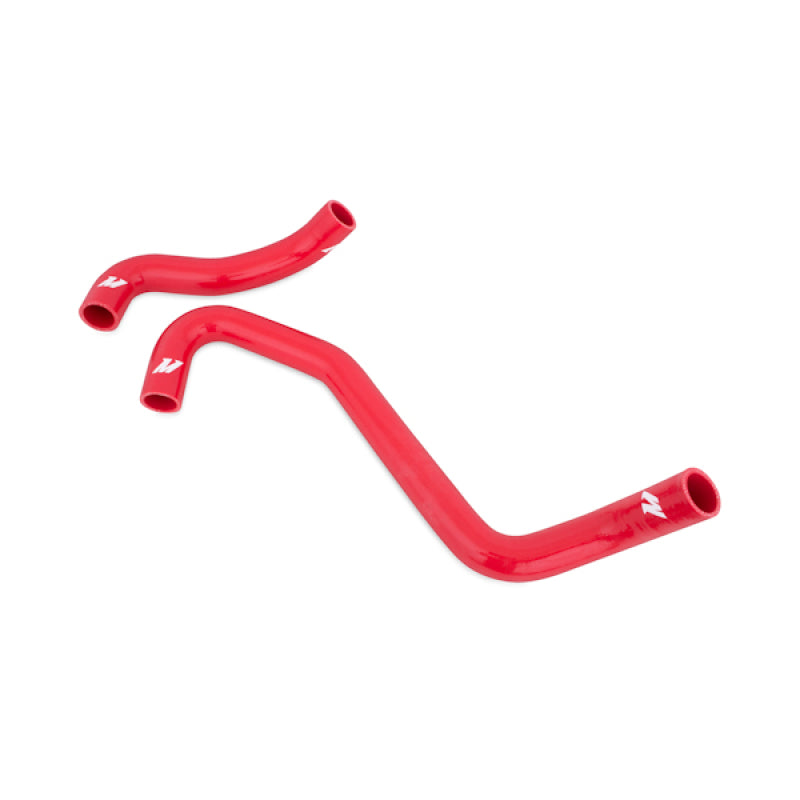 Mishimoto Silicone Radiator Hose Kit - Red 2001-2003 Ford 7.3L Powerstroke MMHOSE-F2D-01RD Photo - Primary