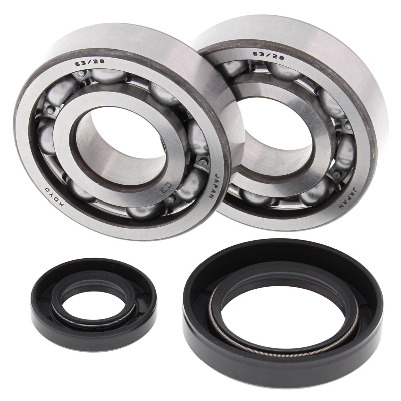 All Balls Racing Crankshaft Bearing Kit 24-1030 24-1030 Photo - Primary