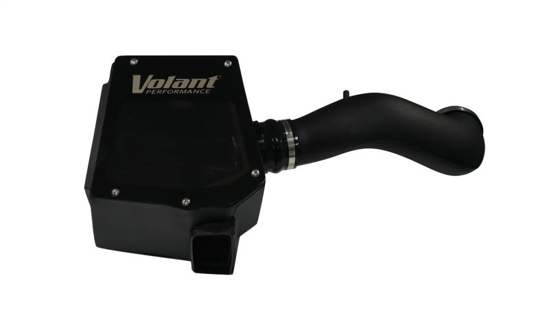 Volant 07-08 Chevrolet Avalanche/Silverado/Suburban 4.8/5.3L V8 DryTech Closed Box Air Intake System 15253D 15253D Photo - Primary