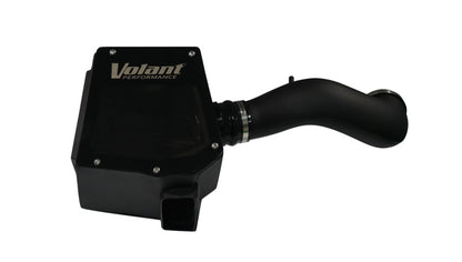 Volant 07-08 Chevrolet Avalanche/Silverado/Suburban 4.8/5.3L V8 DryTech Closed Box Air Intake System 15253D 15253D Photo - Primary