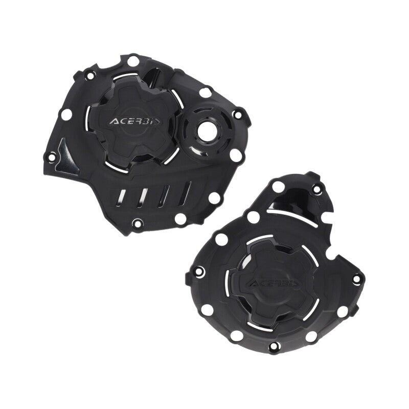 Acerbis ACB X-Power Kit Body Plastics main image