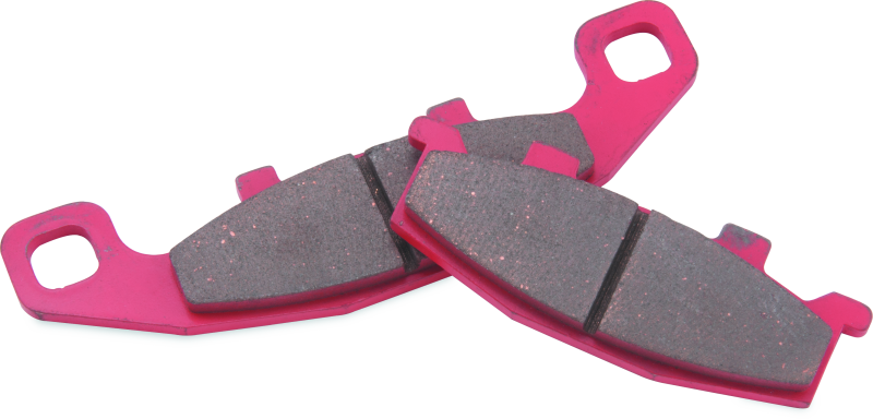BikeMaster Kawasaki Sintered Brake Pads 961417 961417 Photo - Primary