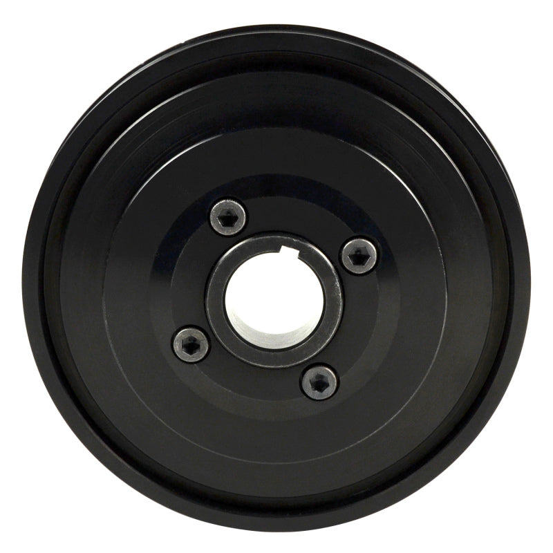 Fluidampr 93-05 Mazda B-Series Steel Internally Balanced Damper 521001 521001 User 2