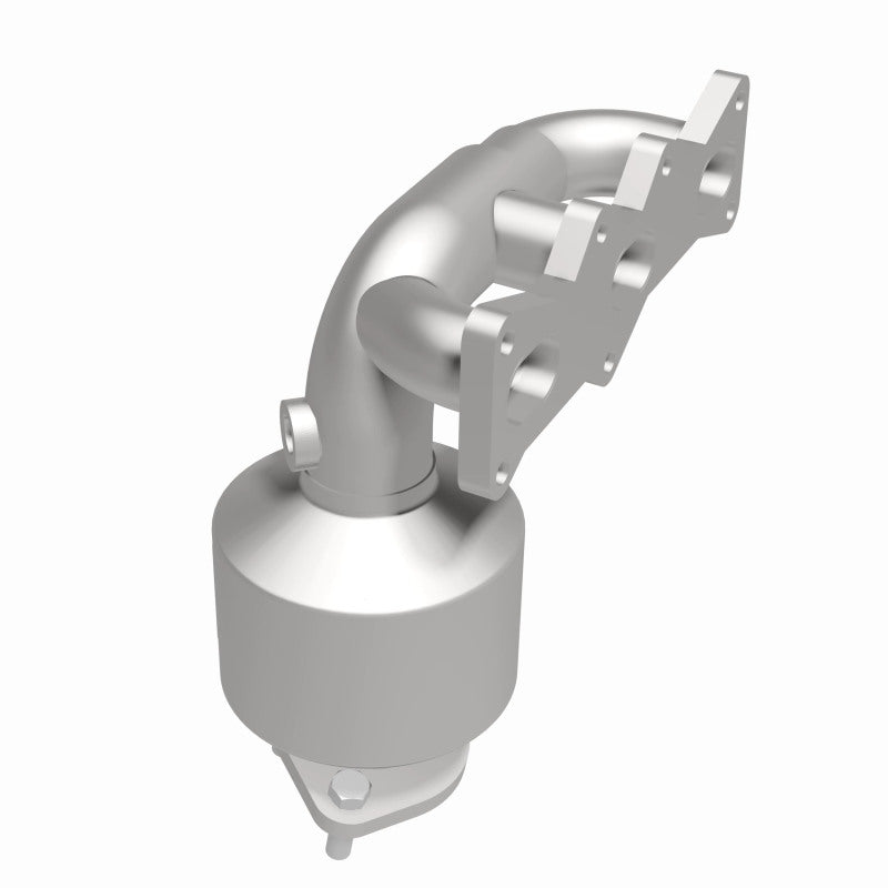 MagnaFlow Mazda Millenia California Grade CARB Compliant Manifold Catalytic Converter 452026 360 Degree Image Set