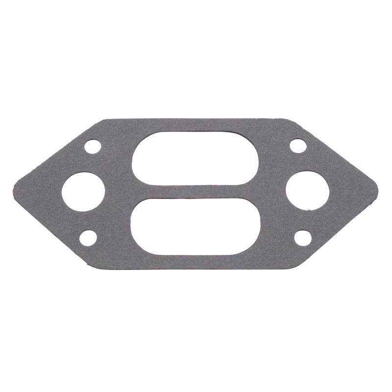 Edelbrock Gasket, Ford Flathead, 1938-1953 Ford V8, Slingshot Manifold Gasket 8700 Photo - out of package
