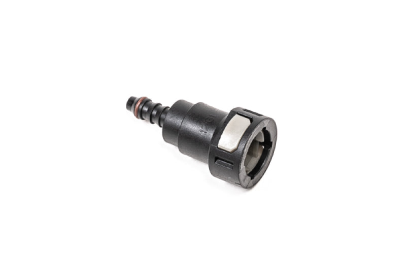Radium Engineering 1/2in SAE Female to 5/16in Barb 14-0753 14-0753 Photo - Primary