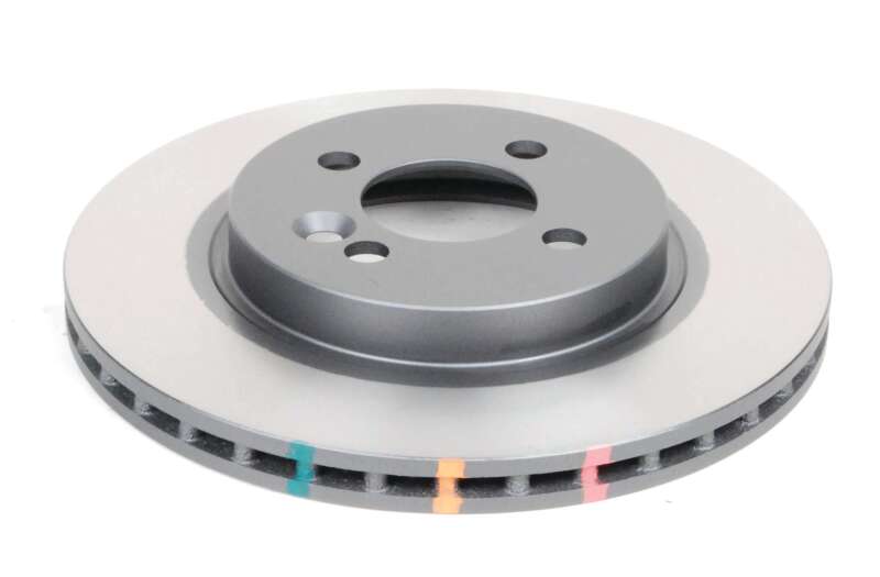 DBA DBA 4000 Standard Rotors Brakes, Rotors & Pads Brake Rotors - OE main image