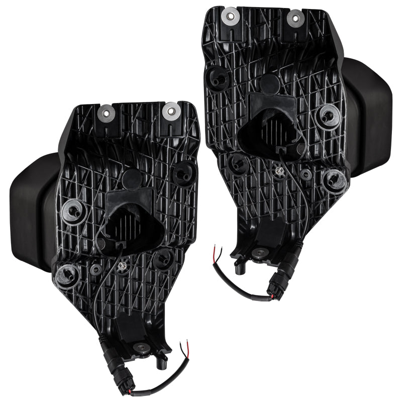 ORACLE Lighting Oracle 11-15 Ford Superduty High Powered LED Fog (Pair) - 6000K 5862-504 5862-504 User 3