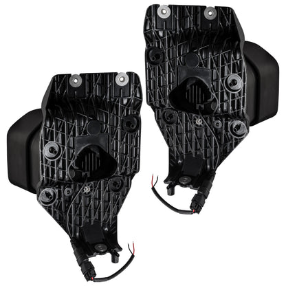 ORACLE Lighting Oracle 11-15 Ford Superduty High Powered LED Fog (Pair) - 6000K 5862-504 5862-504 User 3