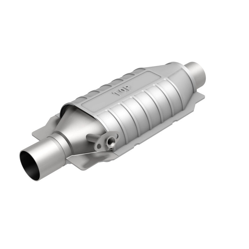 MagnaFlow Toyota Standard Grade Federal / EPA Compliant Universal Catalytic Converter 94041 360 Degree Image Set