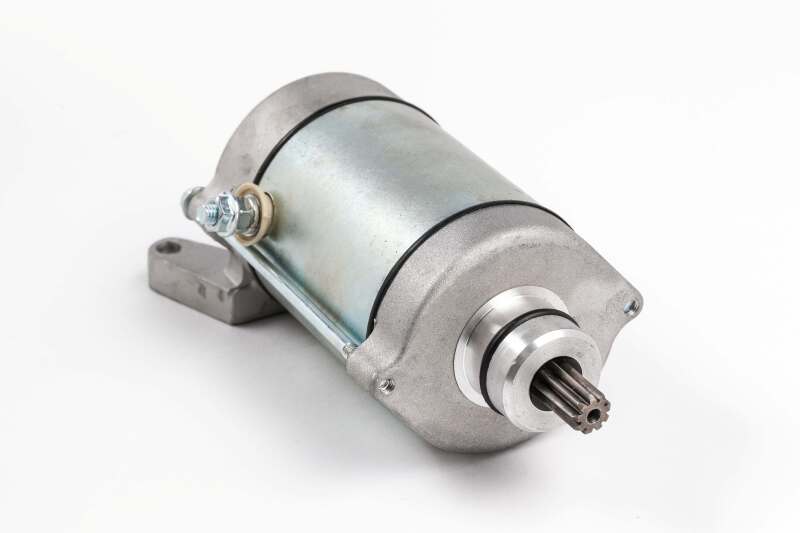 Ricks Motorsport Electrics Ricks Motorsport New Honda Starter Motor 61-124 61-124 User 1