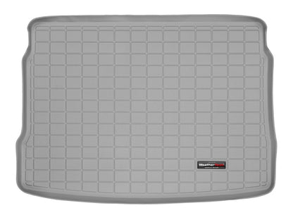 WeatherTech 06+ Volkswagen Rabbit/Golf Cargo Liners - Grey 42335 42335 Photo - Primary