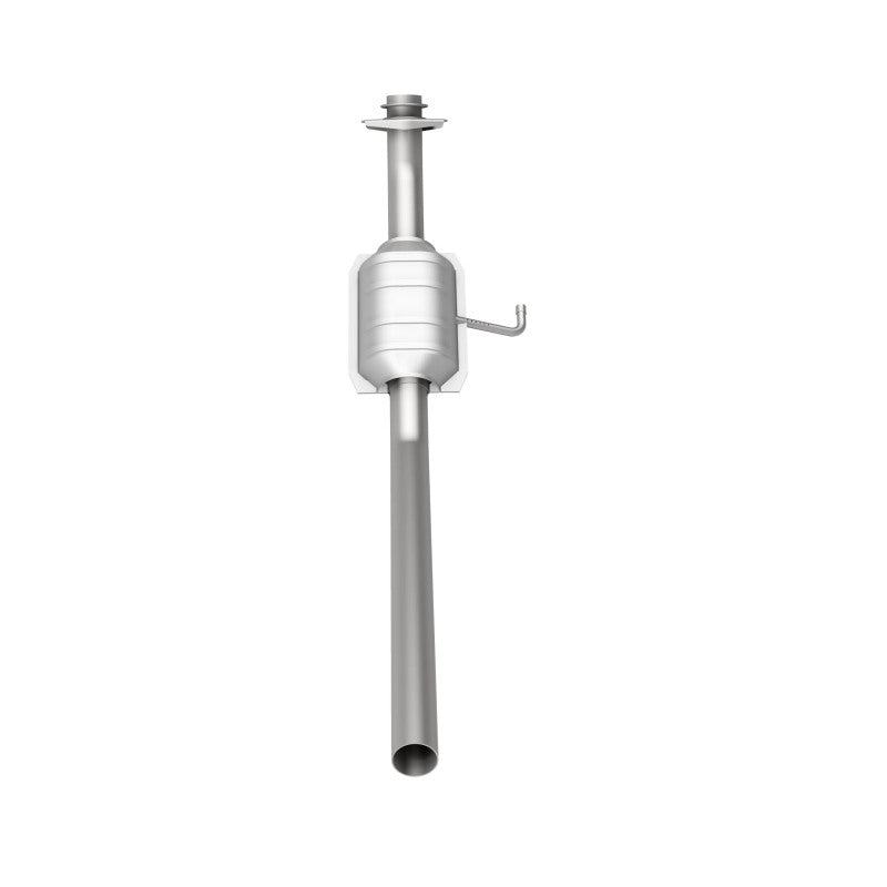 MagnaFlow California Grade CARB Compliant Direct-Fit Catalytic Converter 3391283 360 Degree Image Set