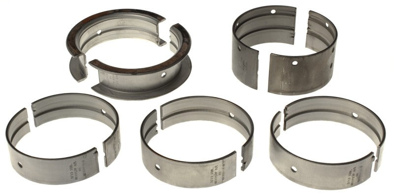 Clevite PONTIAC V8, 326-350-389-4 MS496P User 1