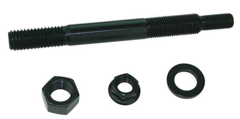 Moroso Oil Pump Stupid Kit, Ford 351 W 38194 User 1