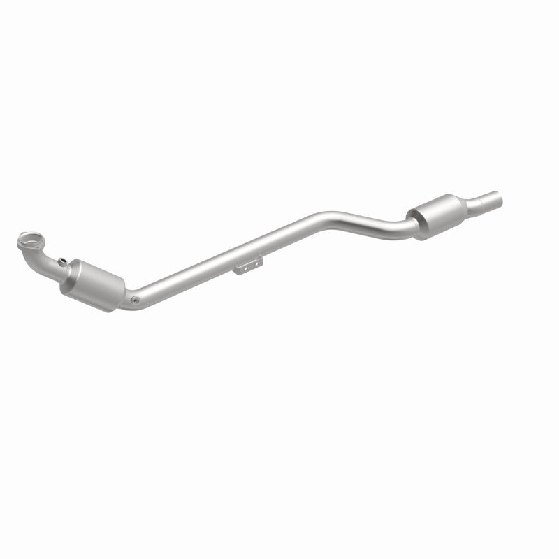 MagnaFlow Mercedes-Benz HM Grade Federal / EPA Compliant Direct-Fit Catalytic Converter 24536 360 Degree Image Set