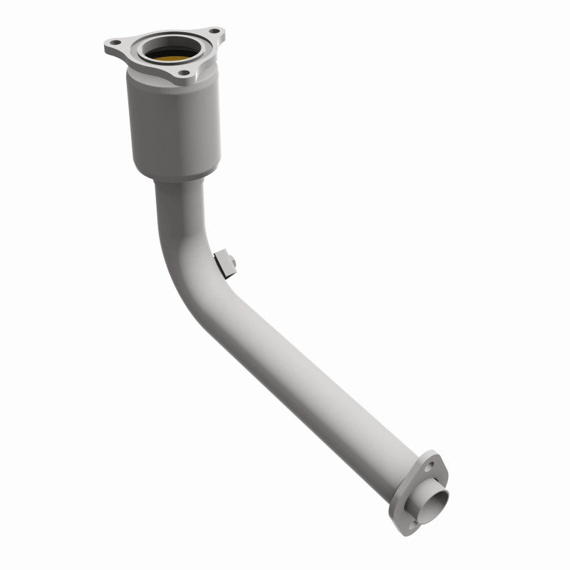 MagnaFlow Suzuki Esteem OEM Grade Federal / EPA Compliant Direct-Fit Catalytic Converter 49326 360 Degree Image Set