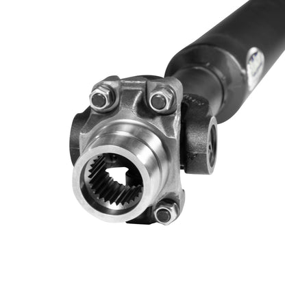 Yukon Gear & Axle Yukon Performance Rear Driveshaft HD 2018 Jeep JL Rubicon 4 Door Manual YDS059 YDS059 Photo - Close Up