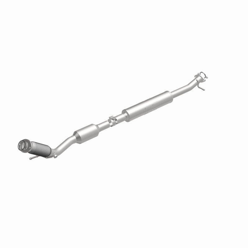 Magnaflow 2019 Toyota RAV4 2.5L Direct Fit Converter 23-218 23-218 360 Degree Image Set
