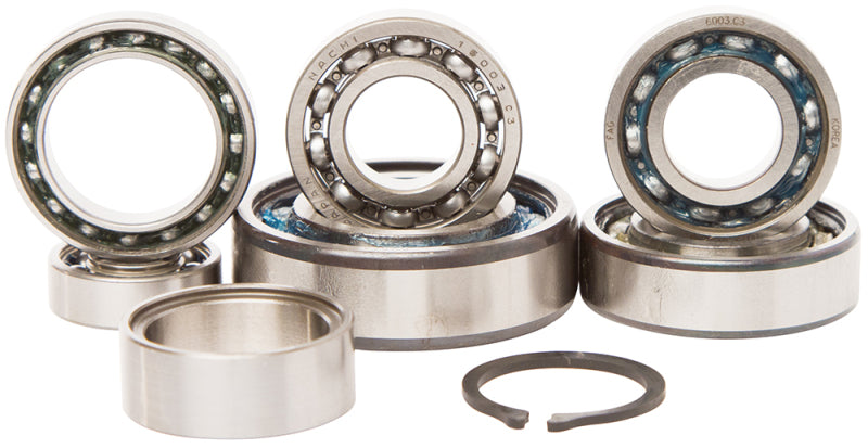Hot Rods 03-04 KTM 200 SX 200cc Transmission Bearing Kit TBK0018 TBK0018 Photo - Primary