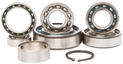 Hot Rods 03-04 KTM 200 SX 200cc Transmission Bearing Kit TBK0018 TBK0018 Photo - Primary