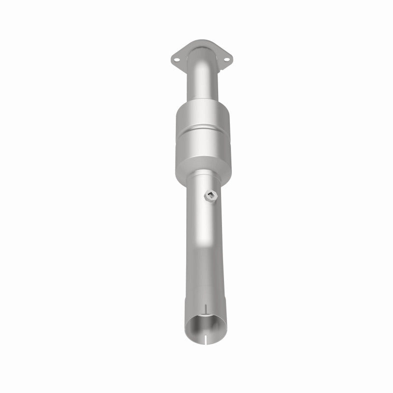MagnaFlow HM Grade Federal / EPA Compliant Direct-Fit Catalytic Converter 93479 360 Degree Image Set