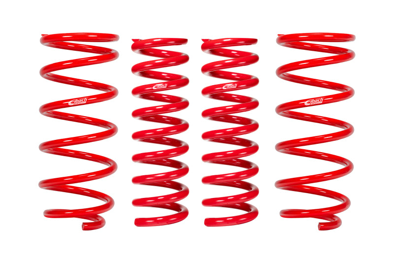 Eibach 21-22 Toyota 4Runner TRD 4.0L V6 4WD Pro Lift Kit E30-82-071-05-22 E30-82-071-05-22 Photo - Primary