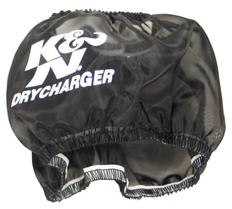 K&N Engineering KN DryCharger Air Filter Wrap Air Filters Pre-Filters main image