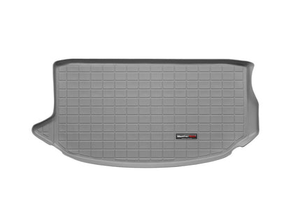 WeatherTech 09-13 Kia Soul Cargo Liners - Grey 42384 42384 Photo - Primary
