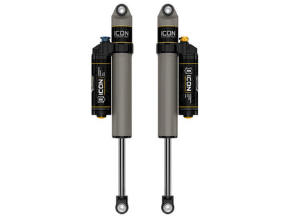 ICON 21-24 Ford F-150 Tremor 4WD 2.5 Series VS PB CDXS Rear Shocks - Pair 97721XP 97721XP Photo - Primary