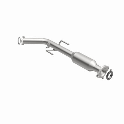 MagnaFlow Toyota Sienna HM Grade Federal / EPA Compliant Direct-Fit Catalytic Converter 23135 360 Degree Image Set