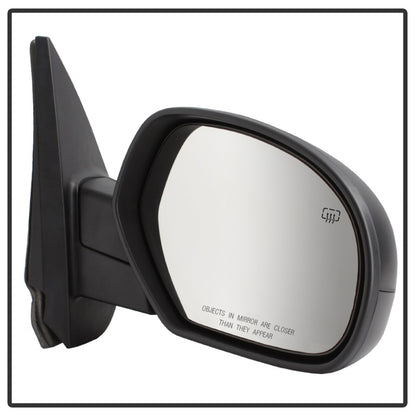 SPYDER xTune 07-14 Chevy Silverado Heated Mirror - Right MIR-03CS07-PW-R 9938665 9938665 Photo - Unmounted