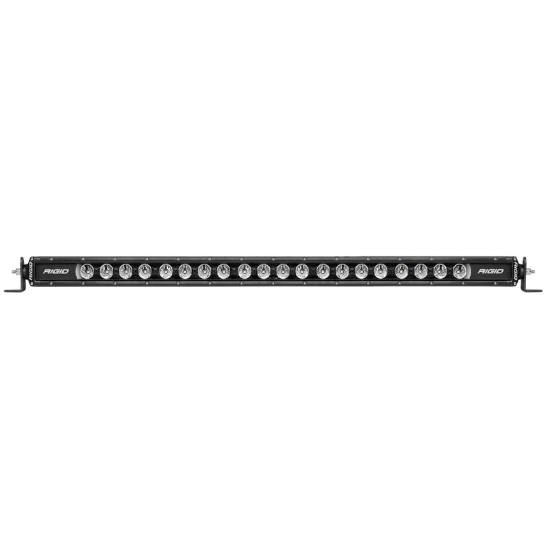 Rigid Industries 30in Radiance Plus SR-Series Single Row LED Light Bar with 8 Backlight Options 230603 230603 Photo - Primary