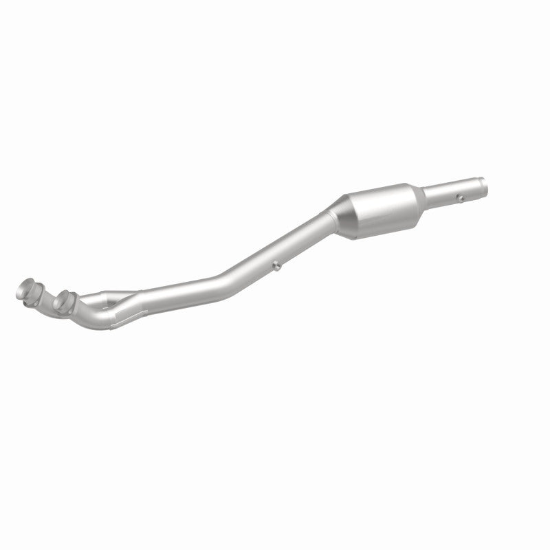 MagnaFlow BMW M5 HM Grade Federal / EPA Compliant Direct-Fit Catalytic Converter 24060 360 Degree Image Set