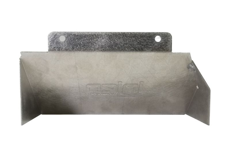 Injen Air Intake Rain Guard For EVO2000 EVO2000RG User 1