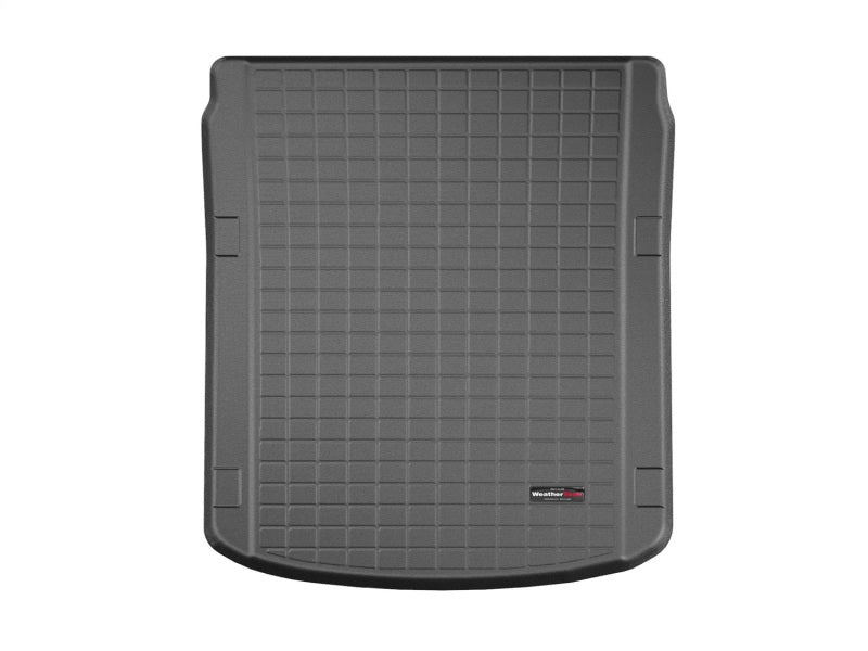 WeatherTech WT Cargo Liners - Black Floor Mats Floor Mats - Rubber main image