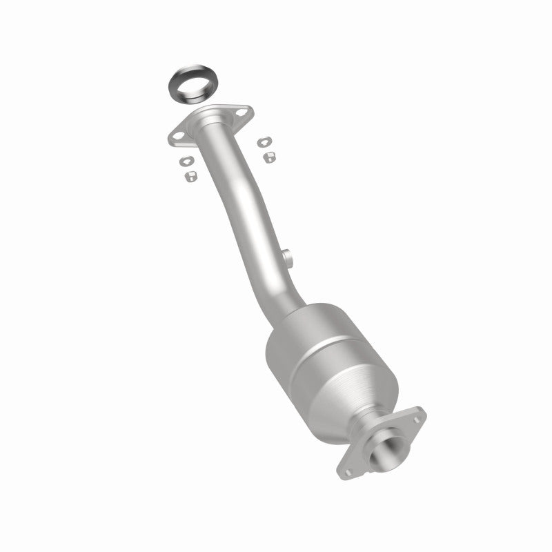 MagnaFlow Nissan Sentra OEM Grade Federal / EPA Compliant Direct-Fit Catalytic Converter 52272 360 Degree Image Set