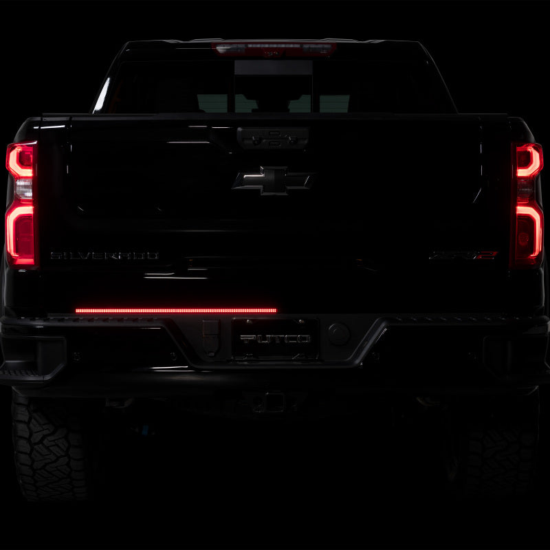 Putco 20-23 Chevy Silverado/GMC Sierra Freedom Blade LED Tailgate Light Bar w/Plug-N-Play Connector 760060-05