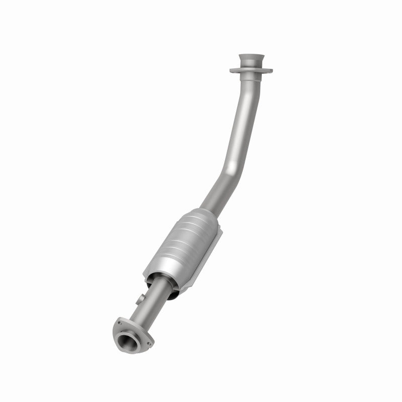 MagnaFlow HM Grade Federal / EPA Compliant Direct-Fit Catalytic Converter 23460 360 Degree Image Set