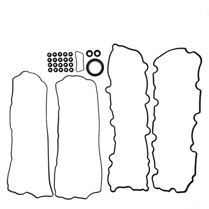 Cometic Gasket Valve Cover Gasket Set Ford 6.4L Diesel 08-10 CAGC15151 C15151 Photo - Primary