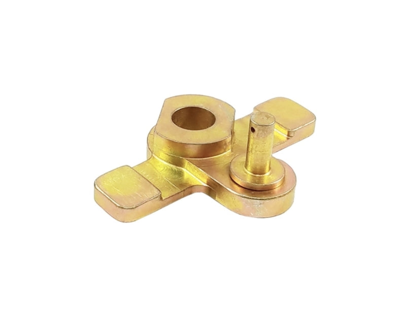 Torque Solution Short Shifter Adapter: Subaru WRX 2015+ TS-SS-023 Photo - Primary