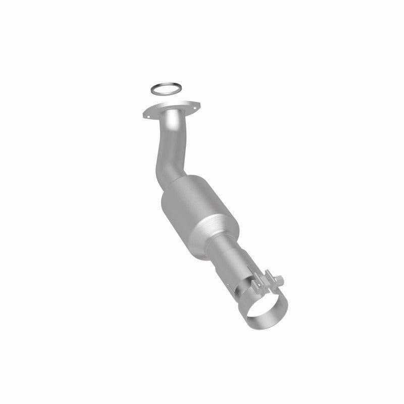 MagnaFlow Toyota RAV4 California Grade CARB Compliant Direct-Fit Catalytic Converter 5571544 360 Degree Image Set