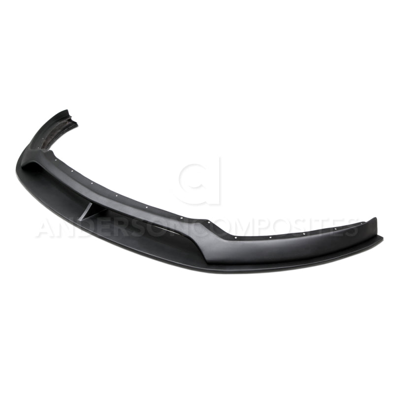 Anderson Composites 2015-2017 Ford Mustang Type-AR Style Front Chin Splitter Fiberglass AC-FL15FDMU-AR-GF AC-FL15FDMU-AR-GF Photo - Primary